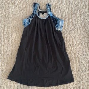 A tank top
